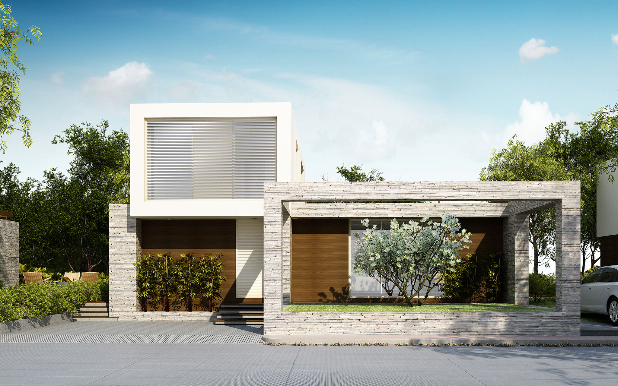 Project Detail