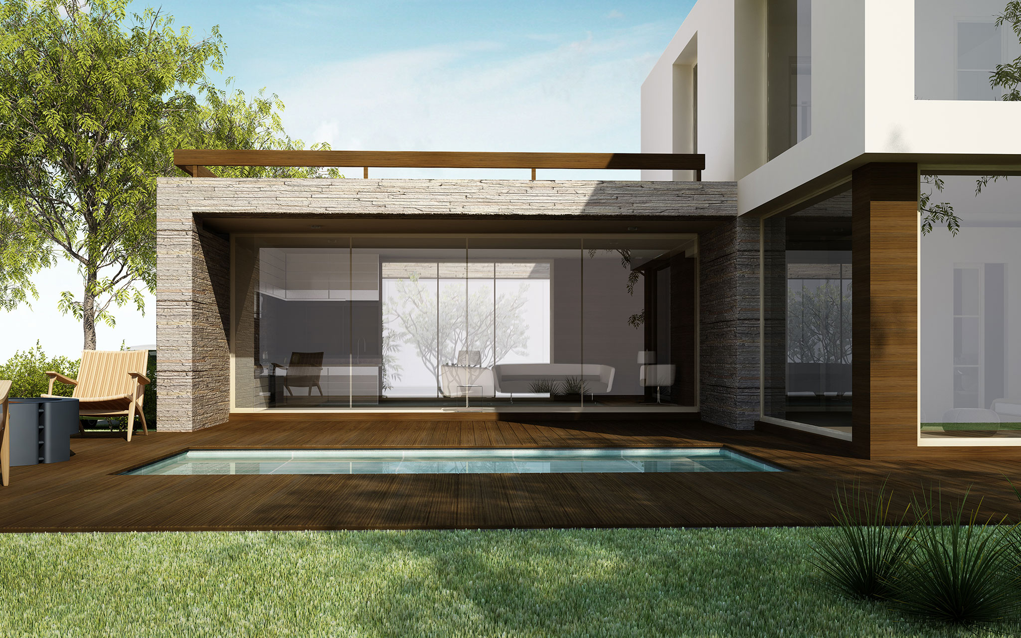 Project Detail