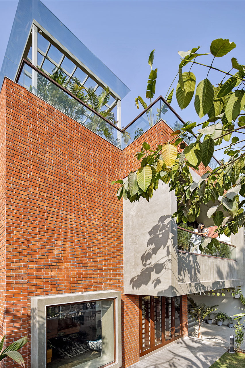 Project Detail