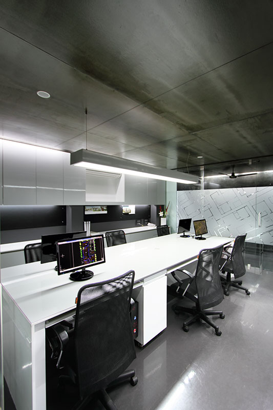 WORK ENVIRONMENT