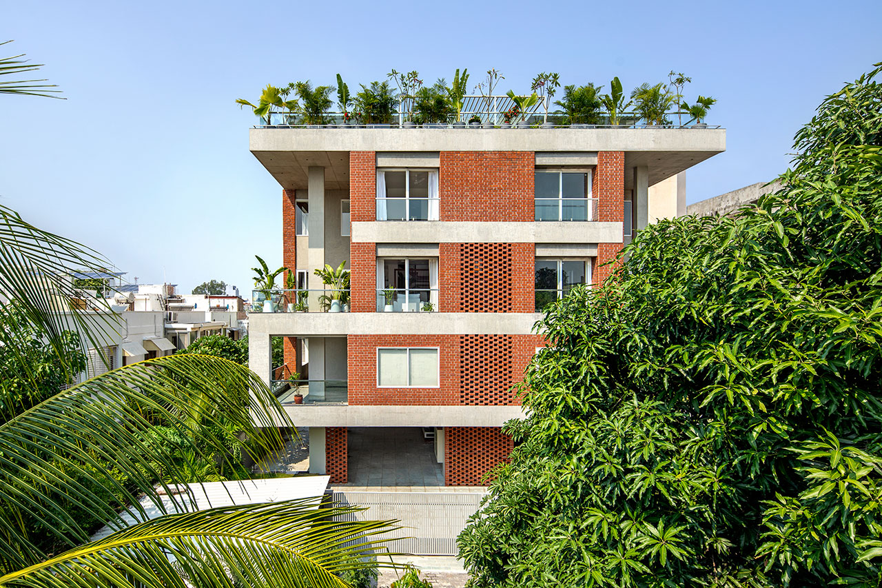 Project Detail