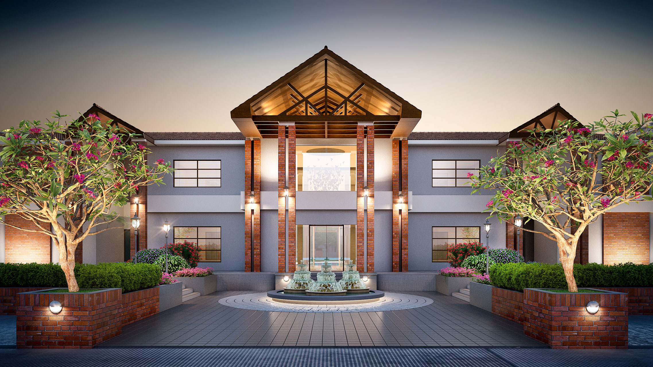 Project Detail
