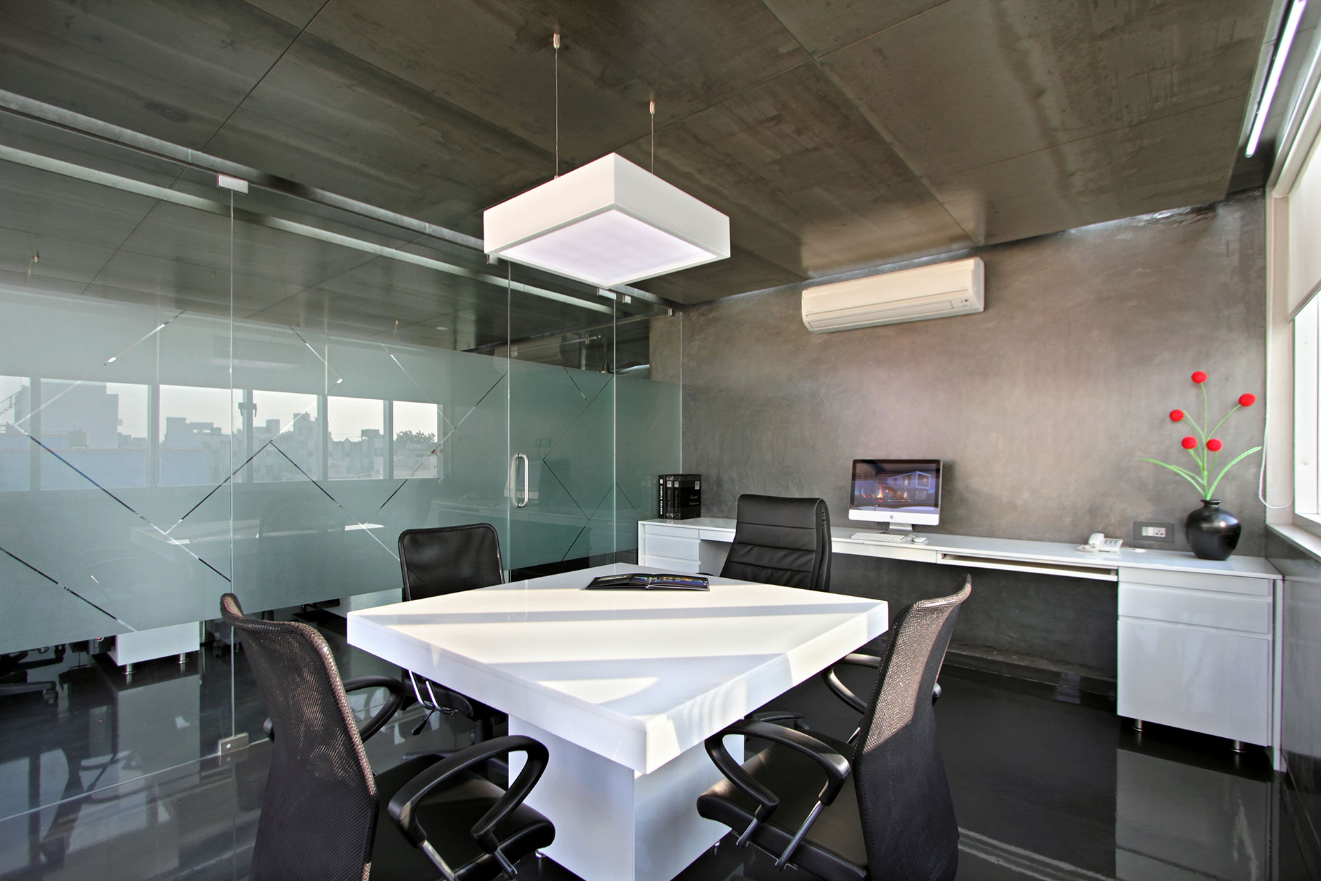 Project Detail