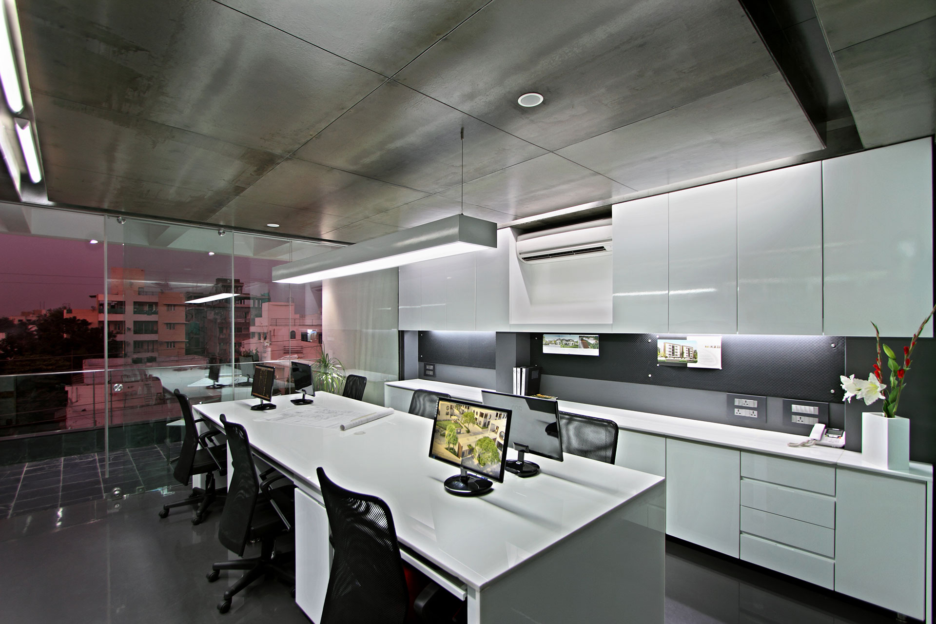 Project Detail