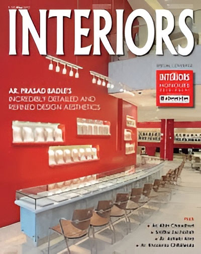 SOCIETY INTERIORS